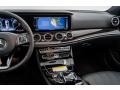 2018 Selenite Grey Metallic Mercedes-Benz E 400 4Matic Wagon  photo #5