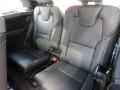 Charcoal Rear Seat Photo for 2018 Volvo XC90 #122726516