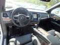  2018 XC90 T6 AWD Inscription Charcoal Interior