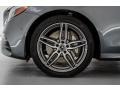 2018 Selenite Grey Metallic Mercedes-Benz E 400 4Matic Wagon  photo #9