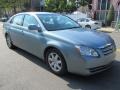 2007 Blue Mirage Metallic Toyota Avalon XL  photo #2