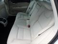 Blonde Rear Seat Photo for 2018 Volvo S90 #122726891