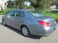 2007 Blue Mirage Metallic Toyota Avalon XL  photo #16