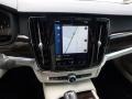 Blonde Controls Photo for 2018 Volvo S90 #122727038