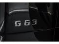 2017 Obsidian Black Metallic Mercedes-Benz G 63 AMG  photo #7