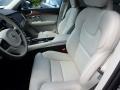 Blonde Front Seat Photo for 2018 Volvo XC90 #122727290