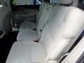 Blonde Rear Seat Photo for 2018 Volvo XC90 #122727311
