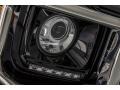 2017 Obsidian Black Metallic Mercedes-Benz G 63 AMG  photo #18