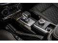 2017 Obsidian Black Metallic Mercedes-Benz G 63 AMG  photo #27