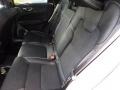 Charcoal Rear Seat Photo for 2018 Volvo XC60 #122728000