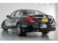 Black - C 300 Sedan Photo No. 3