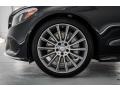 Black - C 300 Sedan Photo No. 9