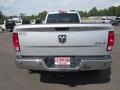 Bright Silver Metallic - 3500 Tradesman Crew Cab 4x4 Dual Rear Wheel Photo No. 7