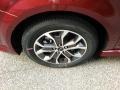 Cajun Red Tintcoat - Sonic LT Hatchback Photo No. 3