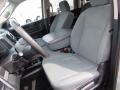 Bright Silver Metallic - 3500 Tradesman Crew Cab 4x4 Dual Rear Wheel Photo No. 22