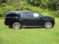 2017 Black Chevrolet Suburban Premier 4WD  photo #2