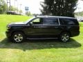 2017 Black Chevrolet Suburban Premier 4WD  photo #12