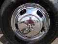 Bright Silver Metallic - 3500 Tradesman Crew Cab 4x4 Dual Rear Wheel Photo No. 50