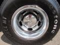 Bright Silver Metallic - 3500 Tradesman Crew Cab 4x4 Dual Rear Wheel Photo No. 56