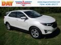 Iridescent Pearl Tricoat - Equinox LT AWD Photo No. 1