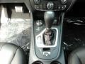 2018 Cherokee Trailhawk 4x4 9 Speed Automatic Shifter