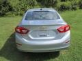 Arctic Blue Metallic - Cruze LS Photo No. 2
