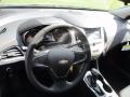 Arctic Blue Metallic - Cruze LS Photo No. 8