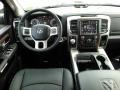 2018 Delmonico Red Pearl Ram 1500 Laramie Crew Cab 4x4  photo #10