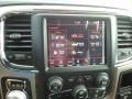 2018 Delmonico Red Pearl Ram 1500 Laramie Crew Cab 4x4  photo #13