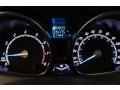 2015 Tuxedo Black Metallic Ford Fiesta SE Sedan  photo #7