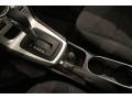 2015 Tuxedo Black Metallic Ford Fiesta SE Sedan  photo #11