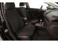 2015 Tuxedo Black Metallic Ford Fiesta SE Sedan  photo #13