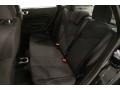 2015 Tuxedo Black Metallic Ford Fiesta SE Sedan  photo #15