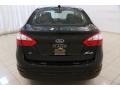 2015 Tuxedo Black Metallic Ford Fiesta SE Sedan  photo #16
