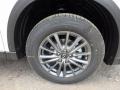 Crystal White Pearl - CX-5 Touring AWD Photo No. 5