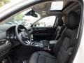 Crystal White Pearl - CX-5 Touring AWD Photo No. 7