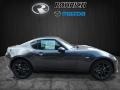 Machine Gray Metallic - MX-5 Miata RF Club Photo No. 2