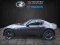 Machine Gray Metallic - MX-5 Miata RF Club Photo No. 3