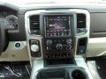 2018 Delmonico Red Pearl Ram 1500 Laramie Crew Cab 4x4  photo #15