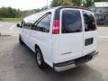 Summit White - Express 3500 Passenger LT Photo No. 8