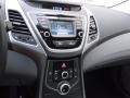 Red - Elantra SE Photo No. 15