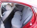 Red - Elantra SE Photo No. 22