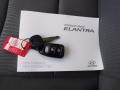 Red - Elantra SE Photo No. 23