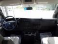 Summit White - Express 3500 Passenger LT Photo No. 35