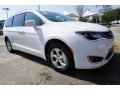  2017 Pacifica Hybrid Bright White