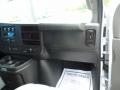 Summit White - Express 3500 Passenger LT Photo No. 40