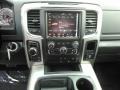 2018 Granite Crystal Metallic Ram 1500 Big Horn Crew Cab 4x4  photo #10