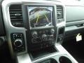 2018 Granite Crystal Metallic Ram 1500 Big Horn Crew Cab 4x4  photo #11
