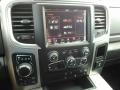 2018 Granite Crystal Metallic Ram 1500 Big Horn Crew Cab 4x4  photo #12