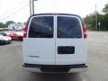 Summit White - Express 3500 Passenger LT Photo No. 6